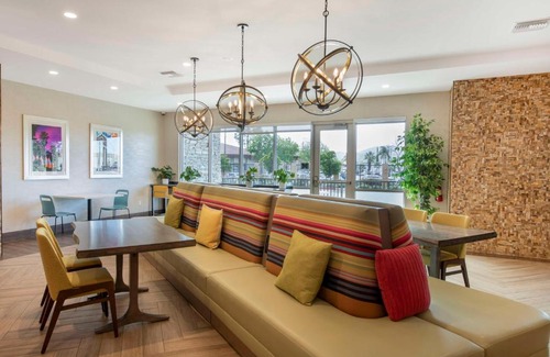 Redlands Hotel | Comfortable Home2 Suites in Redlands with Great Amenities