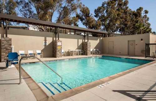 Redlands Hotel | Comfortable Home2 Suites in Redlands with Great Amenities
