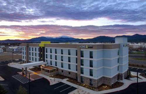 Redding Hotel | Pet-Friendly Home2 Suites By Hilton Redding - Rated 8.9/10