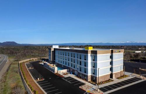 Redding Hotel | Pet-Friendly Home2 Suites By Hilton Redding - Rated 8.9/10