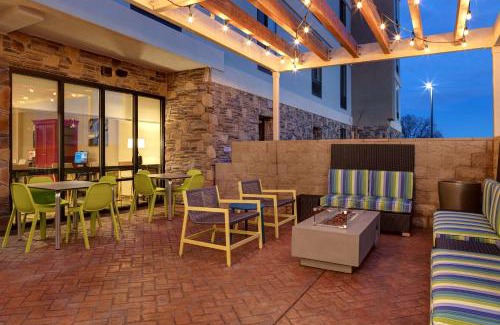 Redding Hotel | Pet-Friendly Home2 Suites By Hilton Redding - Rated 8.9/10