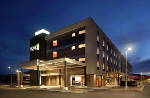 South Richland Hotel | Ideal Home2 Suites By Hilton Richland with Pool & Hot Tub