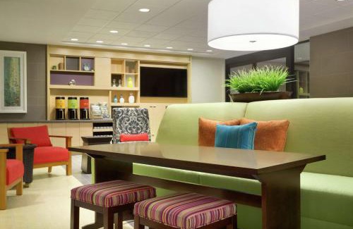 South Richland Hotel | Ideal Home2 Suites By Hilton Richland with Pool & Hot Tub