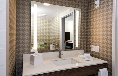 Roswell Hotel | Discover Home2 Suites by Hilton in Roswell, GA