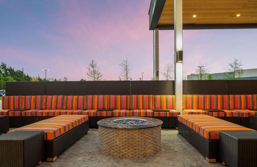 Rowlett Hotel | Relax at Home2 Suites by Hilton Rowlett Rockwall Marina
