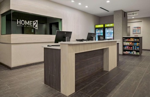 Rowlett Hotel | Relax at Home2 Suites by Hilton Rowlett Rockwall Marina