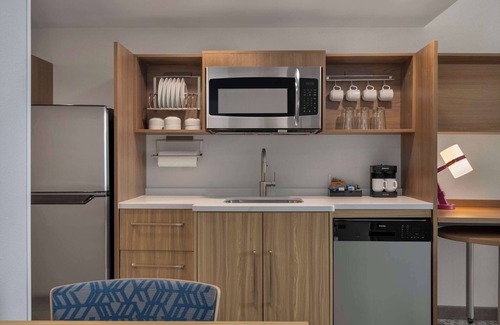 Sanford Hotel | Relax at Home2 Suites By Hilton Sanford Orlando North