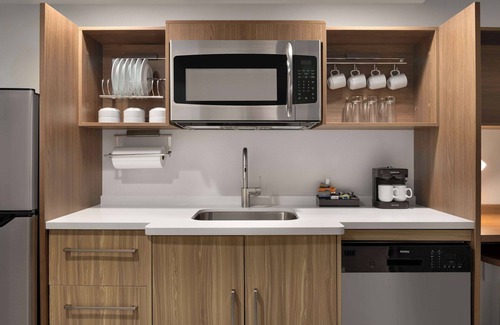 Sanford Hotel | Relax at Home2 Suites By Hilton Sanford Orlando North