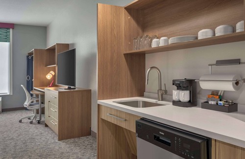 Sanford Hotel | Relax at Home2 Suites By Hilton Sanford Orlando North