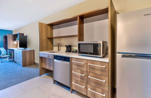 Saginaw Hotel | Convenient Home2 Suites by Hilton in Saginaw, MI