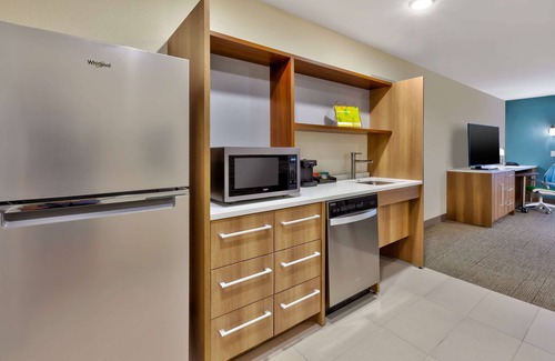 Saginaw Hotel | Convenient Home2 Suites by Hilton in Saginaw, MI
