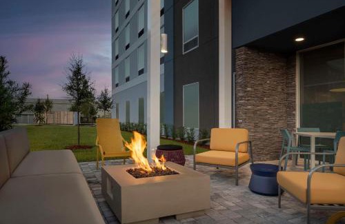 Sanford Hotel | Home2 Suites By Hilton Sanford Orlando North