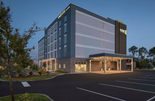 Sanford Hotel | Home2 Suites By Hilton Sanford Orlando North