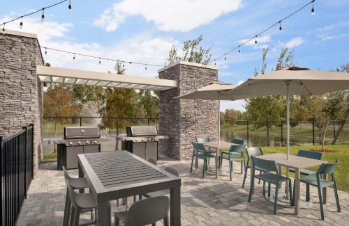 Sanford Hotel | Home2 Suites By Hilton Sanford Orlando North