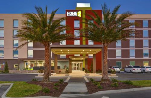 Sarasota Hotel | Experience Home2 Suites by Hilton in Sarasota, FL