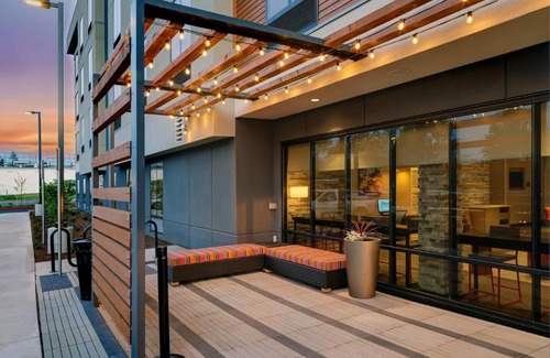 Southeast Salem Hotel | Pet-Friendly Home2 Suites By Hilton Salem - Rated 9.1/10