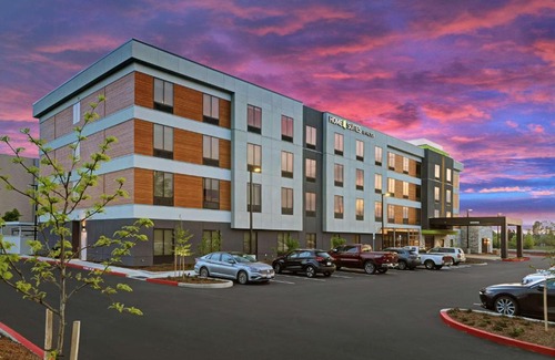 Southeast Salem Hotel | Pet-Friendly Home2 Suites By Hilton Salem - Rated 9.1/10