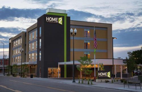 Murray Hotel | Discover Home2 Suites by Hilton in Murray, UT