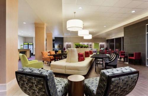Murray Hotel | Discover Home2 Suites by Hilton in Murray, UT