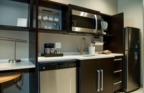 Murray Hotel | Comfortable Stay at Home2 Suites by Hilton Salt Lake City