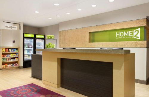 Malta Hotel | Pet-Friendly Home2 Suites by Hilton Saratoga Malta