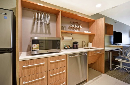 Smyrna Hotel | Discover Home2 Suites by Hilton Smyrna Nashville Today!