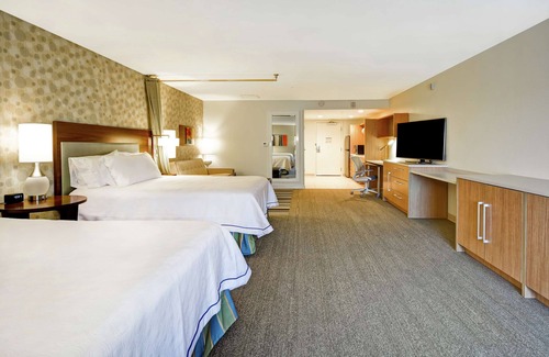 Smyrna Hotel | Discover Home2 Suites by Hilton Smyrna Nashville Today!