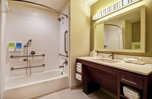 Smyrna Hotel | Discover Home2 Suites by Hilton Smyrna Nashville Today!