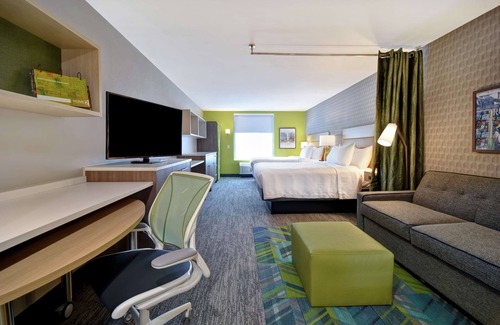 Taylor Hotel | Ideal Stay at Home2 Suites by Hilton Taylor Detroit
