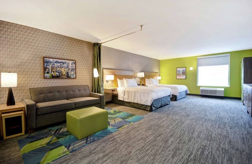 Taylor Hotel | Ideal Stay at Home2 Suites by Hilton Taylor Detroit