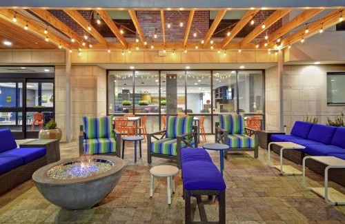Taylor Hotel | Discover Home2 Suites by Hilton Taylor Detroit - Rated 8.7/10