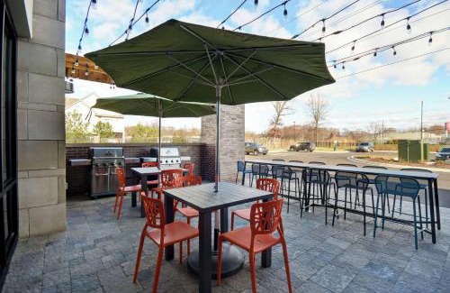 Taylor Hotel | Discover Home2 Suites by Hilton Taylor Detroit - Rated 8.7/10