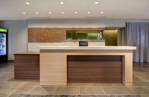 Troy Hotel | Relax at Home2 Suites by Hilton Troy – Pet Friendly & Pool