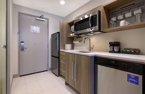 Turlock Hotel | Discover Home2 Suites by Hilton Turlock: Family-Friendly Retreat