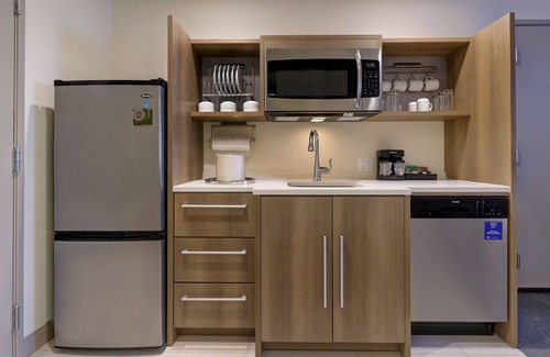 Turlock Hotel | Discover Home2 Suites by Hilton Turlock: Family-Friendly Retreat