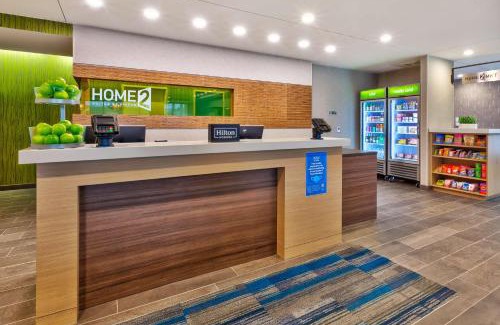 Tucson Hotel | Discover Home2 Suites by Hilton Tucson Airport - Pet Friendly