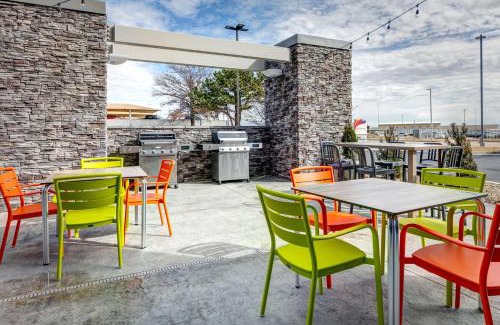 Tulsa Hotel | Ideal Home2 Suites By Hilton Tulsa Airport with Pool Access