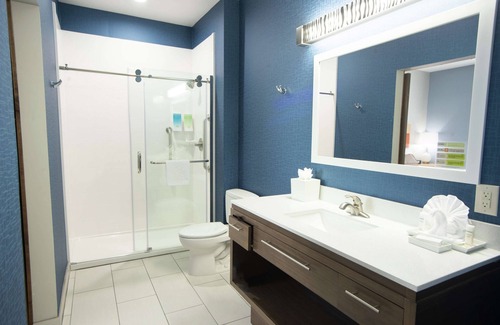 Tulsa Hotel | Discover Home2 Suites by Hilton Tulsa Hills - Guest Rated 9/10