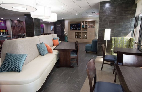 Tulsa Hotel | Discover Home2 Suites by Hilton Tulsa Hills - Guest Rated 9/10