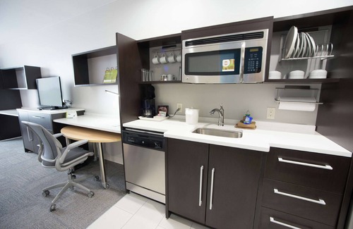 Tulsa Hotel | Discover Home2 Suites by Hilton Tulsa Hills - Guest Rated 9/10