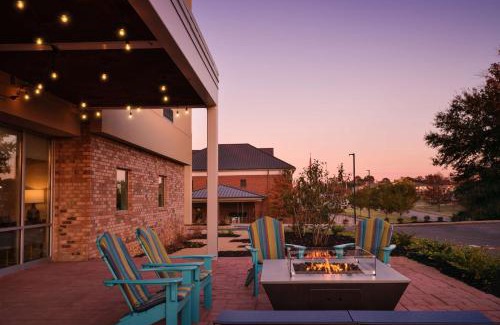 Tupelo Hotel | Pet-Friendly Home2 Suites with Pool in Tupelo, Rated 9.2