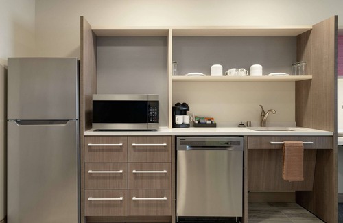Alamogordo Hotel | Discover Home2 Suites By Hilton Alamogordo White Sands