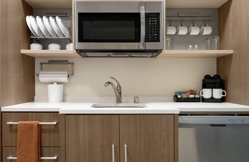 Alamogordo Hotel | Discover Home2 Suites By Hilton Alamogordo White Sands