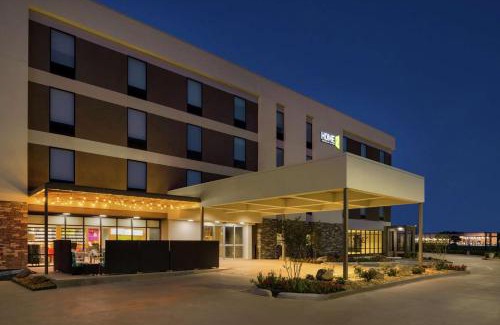 Alexandria Hotel | Welcoming Home2 Suites by Hilton Alexandria with Ocean Views