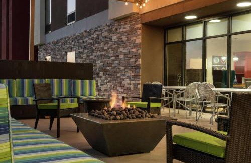 Alexandria Hotel | Welcoming Home2 Suites by Hilton Alexandria with Ocean Views
