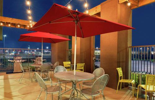 Alexandria Hotel | Welcoming Home2 Suites by Hilton Alexandria with Ocean Views