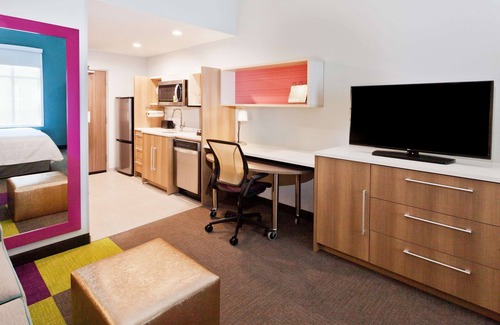 Alpharetta Hotel | Discover Home2 Suites by Hilton Alpharetta: Family-Friendly Stay
