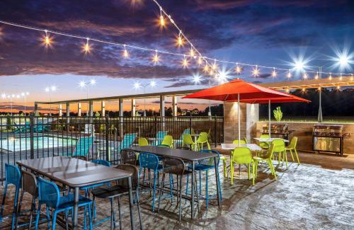 Batesville Hotel | Pet-Friendly Home2 Suites By Hilton Batesville - 9.1/10 Rating