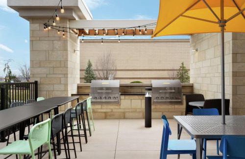 Beavercreek Hotel | Inviting Home2 Suites By Hilton Dayton/Beavercreek Getaway