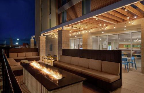 Beavercreek Hotel | Inviting Home2 Suites By Hilton Dayton/Beavercreek Getaway